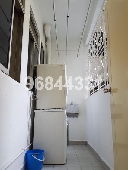 Kum Hing Court (D10), Apartment #154742712
